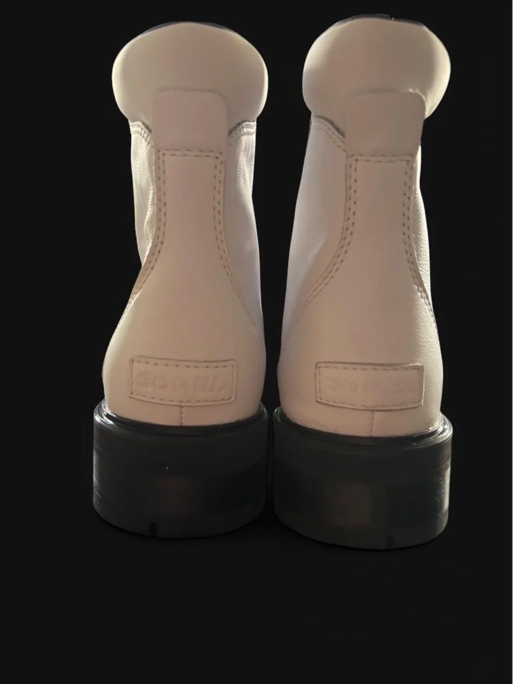 Sorel lennox lace